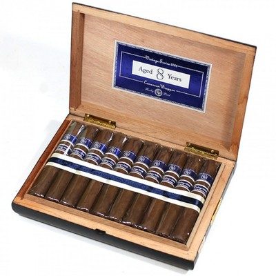 Сигары  Rocky Patel Vintage 2003 Six by Sixty вид 2