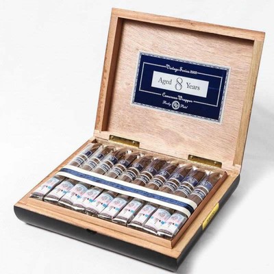 Сигары Rocky Patel Vintage 2003 Torpedo вид 3