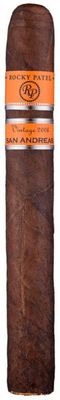 Сигары Rocky Patel Vintage 2006 San Andreas Toro вид 3
