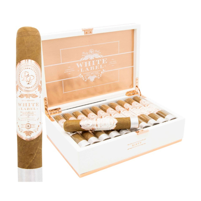 Сигары Rocky Patel White Label Sixty вид 2