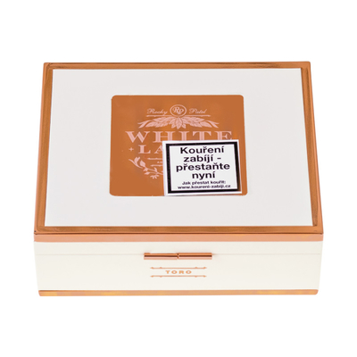 Сигары Rocky Patel White Label Toro вид 3