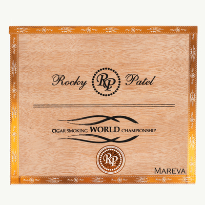 Сигары Rocky Patel World Championship Mareva вид 2