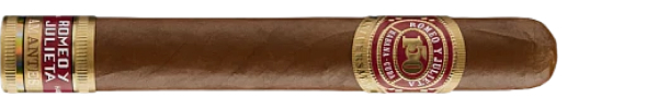 Сигары Romeo y Julieta Amantes вид 1