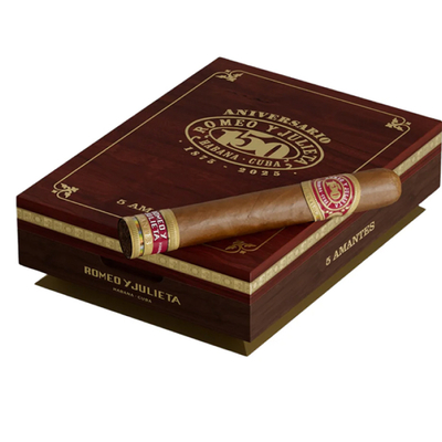 Сигары Romeo y Julieta Amantes вид 2