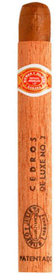 Сигары Romeo y Julieta Cedros de Luxe No 2 вид 1