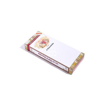 Сигары  Romeo y Julieta Churchills Tubos вид 4