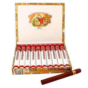 Сигары  Romeo y Julieta Churchills Tubos вид 2