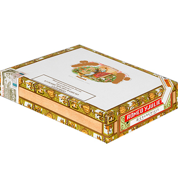 Сигары  Romeo y Julieta Churchills вид 2