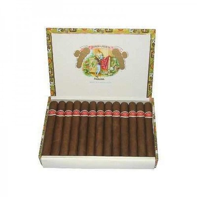 Сигары  Romeo Y Julieta Exhibicion №3 (Vintage) вид 2