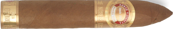 Сигары Romeo y Julieta Linea de Oro Nobles вид 1