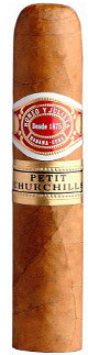 Сигары  Romeo y Julieta Petit Churchill вид 1