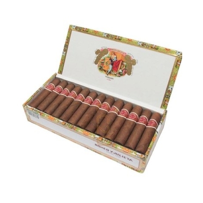 Сигары  Romeo y Julieta Petit Royales вид 2