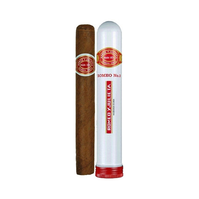 Сигары  Romeo y Julieta Romeo № 3 Tuba вид 1