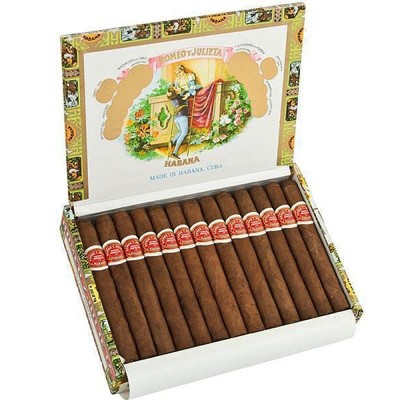 Сигары Romeo y Julieta Short Churchills вид 3