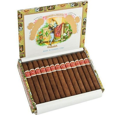 Сигары  Romeo y Julieta Short Churchills вид 3