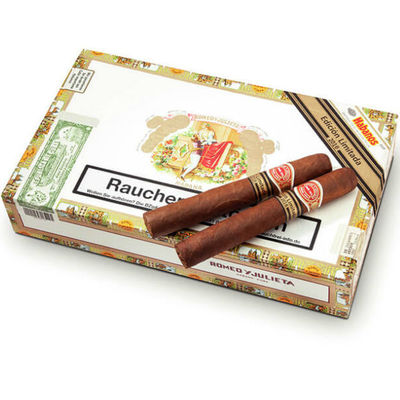 Сигары  Romeo y Julieta Tacos Edicion Limitada 2018 вид 2