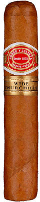 Сигары  Romeo y Julieta Wide Churchills вид 1