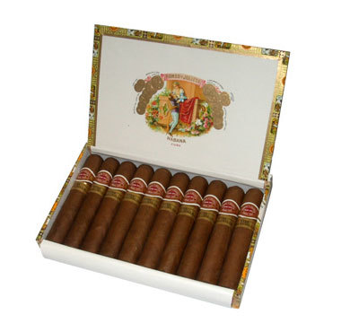 Сигары  Romeo y Julieta Wide Churchills вид 3