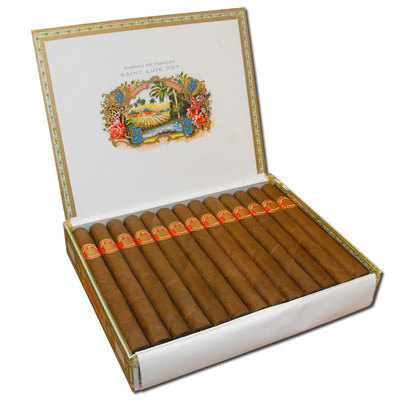 Сигары  Saint Luis Rey Churchills вид 2