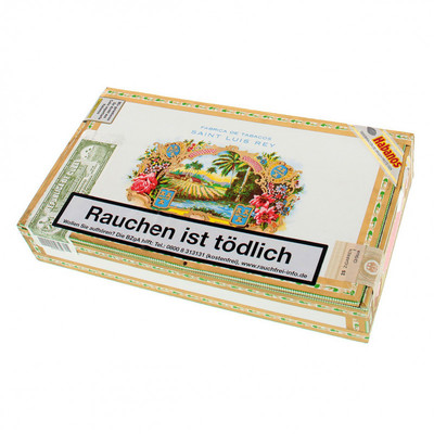 Сигары Saint Luis Rey Regios (Vintage) вид 3