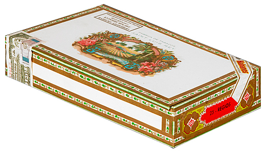 Сигары Saint Luis Rey Regios вид 2
