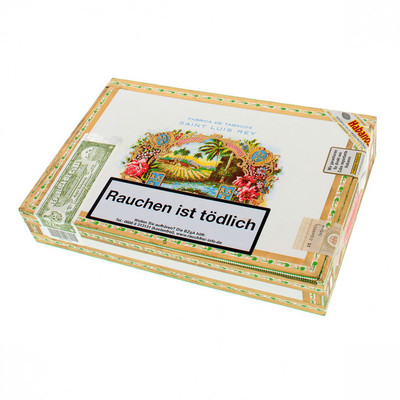 Сигары Saint Luis Rey Serie A (Vintage) вид 3
