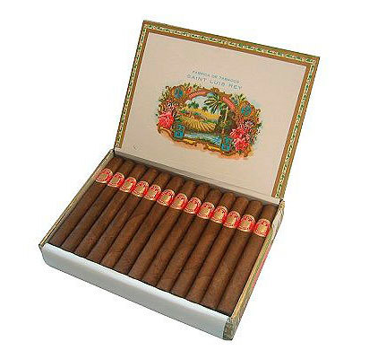 Сигары Saint Luis Rey Serie A вид 2