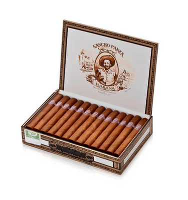 Сигары Sancho Panza Non Plus вид 2