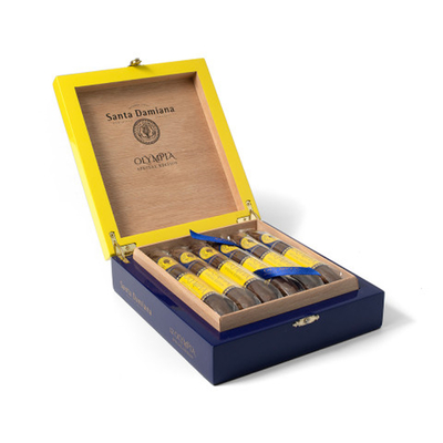 Сигары Santa Damiana Olympia Special Edition вид 2
