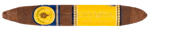 Сигары Santa Damiana Olympia Special Edition вид 1