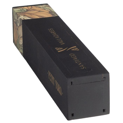 Сигары Santiago Valladares Petit Toro Limited Edition вид 3