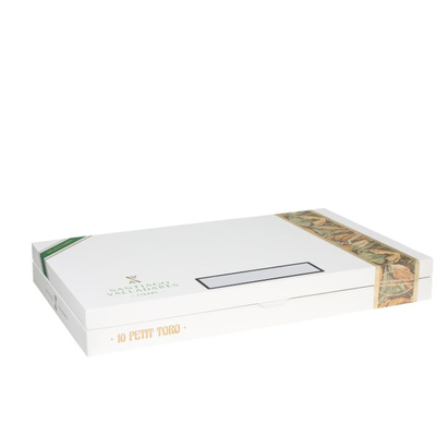 Сигары Santiago Valladares Petit Toro Limited Edition вид 5