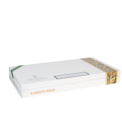 Сигары Santiago Valladares Robusto Magico Limited Edition вид 5