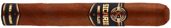 Сигары Sicario Linea Maduro Toro вид 1