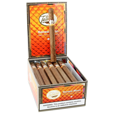 Сигары Tatiana Classic Harvest Moon вид 2