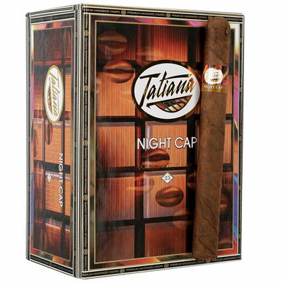 Сигары Tatiana Classic Night Cap вид 2