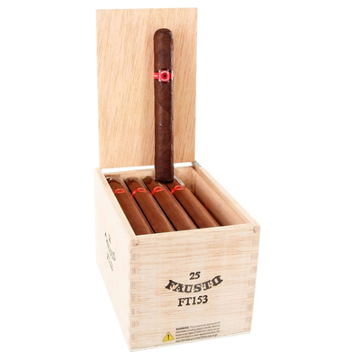 Сигары Tatuaje Fausto FT 153 вид 2