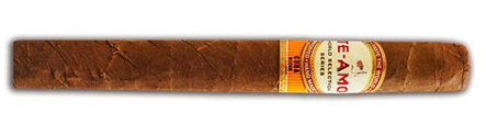 Сигары Te-Amo Cuban Blend Coronitas вид 1