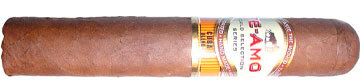 Сигары Te-Amo Cuban Blend Robusto вид 1