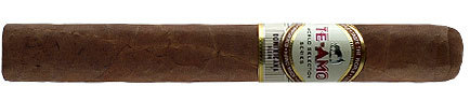 Сигары Te-Amo Dominican Blend Toro вид 1