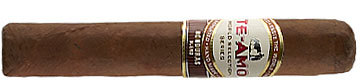 Сигары Te-Amo Honduran Blend Robusto вид 1