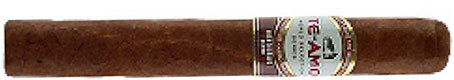 Сигары Te-Amo Honduran Blend Toro вид 1