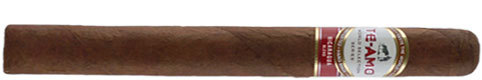 Сигары Te-Amo Nicaraguan Churchill вид 1