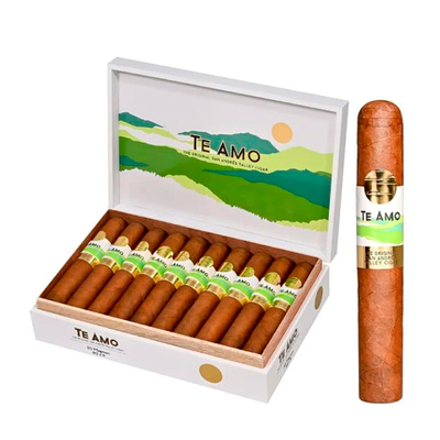 Сигары Te-Amo The Original San Andres Valley Cigar Magnum вид 3