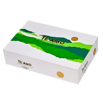 Сигары Te-Amo The Original San Andres Valley Cigar Magnum вид 2