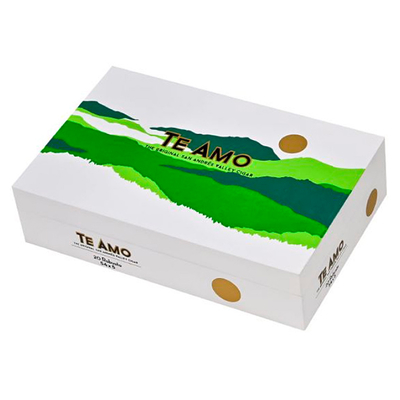 Сигары Te Amo The Original San Andres Valley Cigar Robusto вид 2