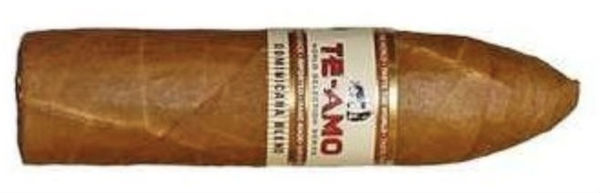 Сигары Te-Amo World Series Dominicana Gran Corto вид 1