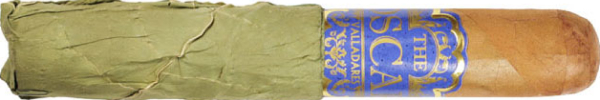 Сигары The Oscar Valladares Connecticut Robusto вид 1