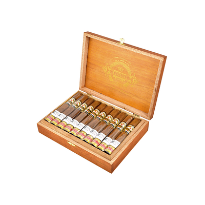 Сигары Toreo Nicaragua Robusto вид 3