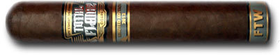 Сигары  Total Flame FTW Robusto вид 1